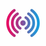 Logo of Online Radio - Free Live FM AM android Application 